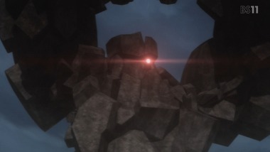 落第騎士の英雄譚 9話 感想 画像15