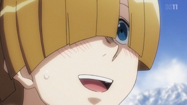 オーバーロード 7話 感想 画像5