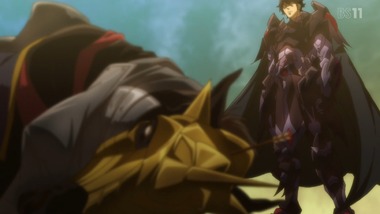 魔弾の王と戦姫 感想 実況 画像1