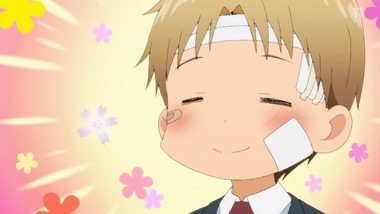WORKING!!! 9話 感想 画像15