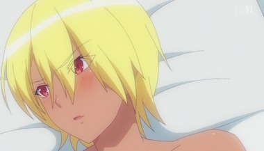 魔装学園 7話 感想 画像14