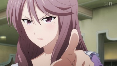 少女たちは荒野を目指す 10話 感想 画像11