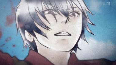 影鰐-KAGEWANI- 10話 感想 画像5