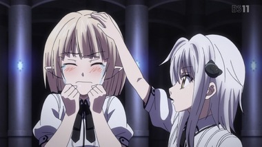 ハイスクールD×D BorN 8話 画像 感想 実況20