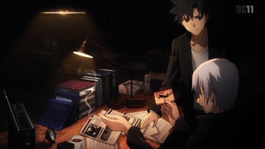 Fate Zero 19話 感想 画像1