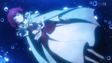 暁のヨナ 感想 実況 画像8