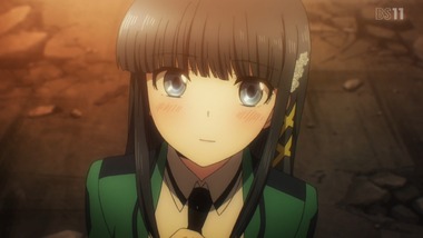 魔法科高校の劣等生 25話 感想 画像23