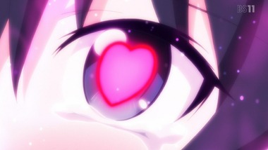 魔装学園 6話 感想 画像22