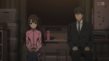 アイドルマスターシンデレラガールズ 23話 感想 画像7