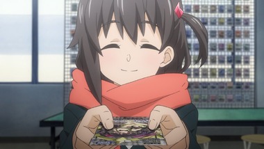 selector spread WIXOSS 感想 実況 画像32