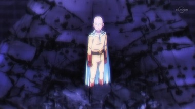 ワンパンマン 11話 感想 画像15