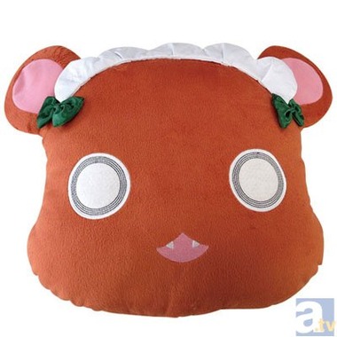 ユリ熊嵐 画像 感想 実況1