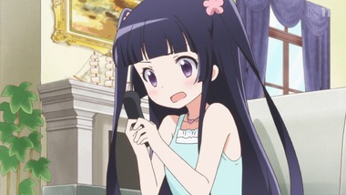 わかば*ガール 6話 感想 画像0