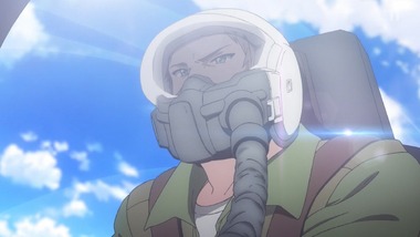 ヘヴィーオブジェクト 14話 感想 画像1