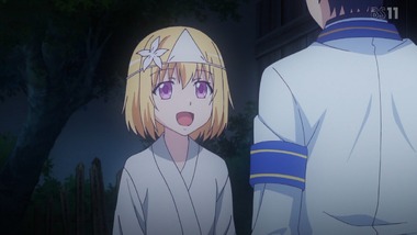 魔装学園 9話 感想 画像6