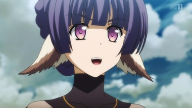 うたわれるもの 偽りの仮面 13話 感想 画像12