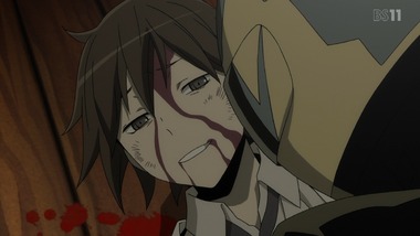 デュラララ！！×２ 転 19話 感想 画像0