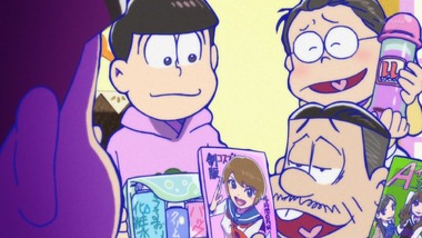 おそ松さん 24話 感想 画像17