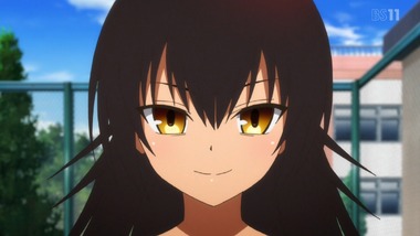 To LOVEる-とらぶる-ダークネス2nd 11話 感想 画像11