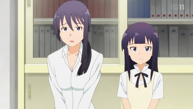 WORKING!!! 8話 感想 画像2