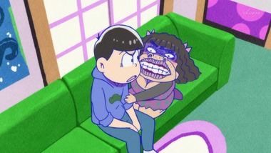 おそ松さん 15話 感想 画像15