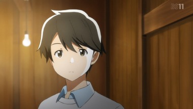 月がきれい 9話 感想 画像4