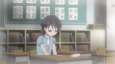 あまんちゅ! 6話 感想 画像1