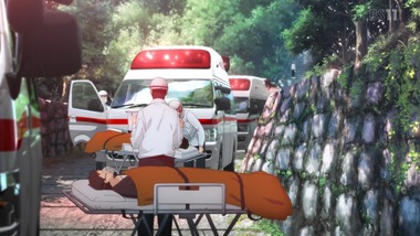 Fate stay night［UBW］ 18話 画像 感想 実況4