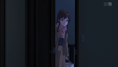 風夏 11話 感想 画像6