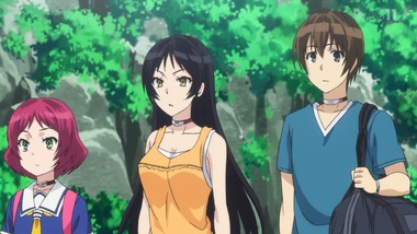下セカ 12話 感想 画像1