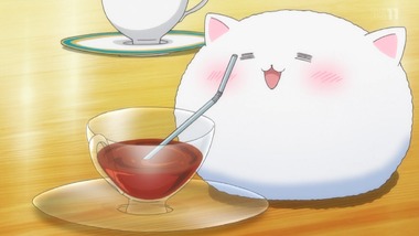 ご注文はうさぎですか06 8話 感想 画像6