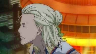 Dance with Devils 10話 感想 画像6