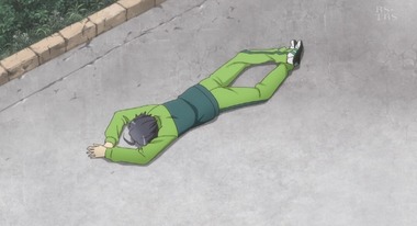 俺ガイル 11話 画像 感想 実況10