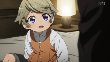 アクエリオンロゴス 16話 感想 画像10