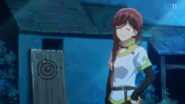 灰と幻想のグリムガル 10話 感想 画像9