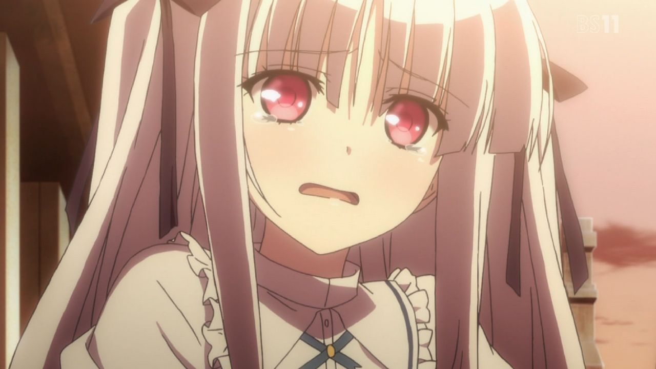 アブソリュート デュオ ちほ速 Bsアニメ一覧表 新作 今期アニメ番組一覧 アブソリュート デュオ ちほ速 Bsアニメ一覧表 新作 今期アニメ番組一覧