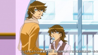 コンクリート・レボルティオ 10話 感想 画像9