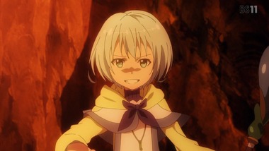 GATE 17話 感想 画像13