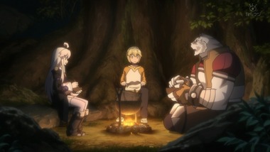 ゼロから始める魔法の書 4話 感想 画像15