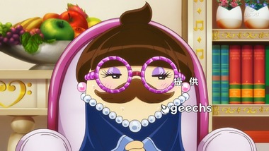 SHOW BY ROCK!!しょ～と!! 3話 感想 画像9