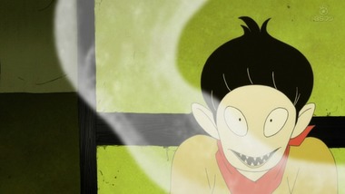 四畳半 8話 感想 画像9