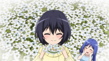 城下町のダンデライオン 6話 感想 画像7