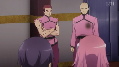 学戦都市アスタリスク 13話 感想 画像13