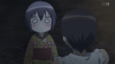 長門有希ちゃんの消失 16話 感想 画像10