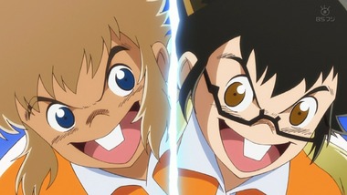 SHOW BY ROCK 2話 感想 画像6