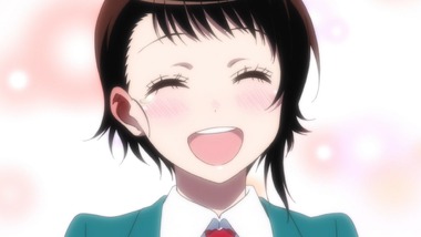 ニセコイ： 11話  画像 感想 実況11