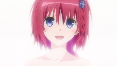To LOVEる-とらぶる-ダークネス2nd 12話 感想 画像15