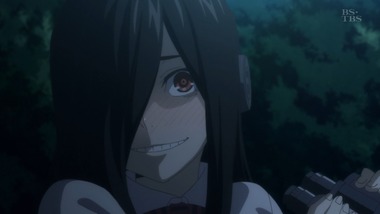 食戟のソーマ 24話  感想 画像17