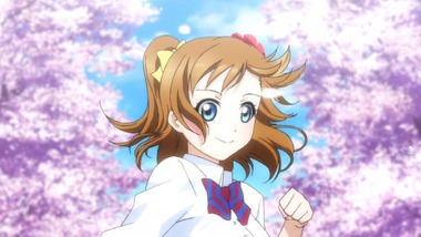 ラブライブ!再放送 感想 実況 画像4