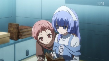 終末なにしてますか 7話 感想 画像1